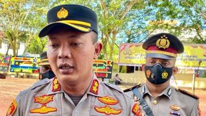 Usut Teror Bom Molotov di Rumah Pimpinan Ponpes di Aceh Barat, Polisi Periksa 3 Saksi