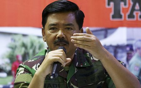 Panglima TNI Hadi Tjahjanto Apresiasi Lulusan Akabri 1999 Bantu Percepatan Vaksinasi: Cerminan Kepekaan terhadap Kondisi