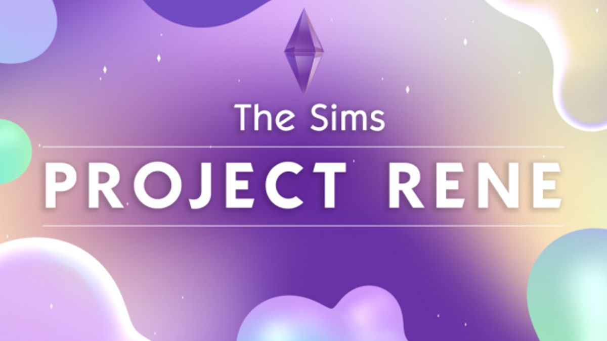 EA Umumkan Project Rene sebagai Gim Terbaru dari Waralaba The Sims yang Populer
