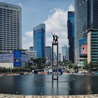 Pakar Hukum Tata Negara Sebut Jakarta Ibu kota Sah RI Sampai Keppres IKN Diterbitkan