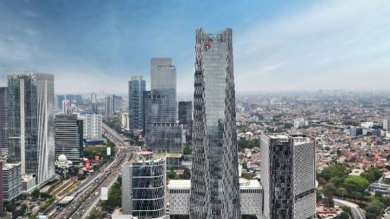 Melalui Sistem Tomps, Telkom Dukung Transformasi Bank Indonesia