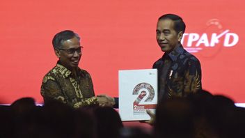 Sudah di Level 5.700, Ketua OJK Wimboh Santoso Optimis IHSG Bakal Kembali ke 6.000