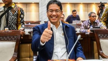 2029年の政治力学と財務大臣プルバヤ・ユディ・サデワの選挙可能性の急上昇