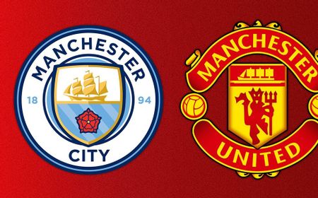 Preview Pertandingan Final Piala FA Manchester City Vs Manchester United: Pertarungan Reputasi