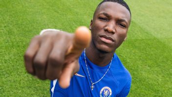 Moises Caicedo Bikin Chelsea Pecahkan Rekor Transfer Liga Inggris: Saya Tak Berpikir Dua Kali
