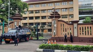 Sambut Perpol Pengangkatan Jadi ASN Polri, Eks Pegawai KPK: Indonesia Kembali Memanggil untuk Berkontribusi
