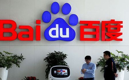 Baidu Dikabarkan Akan Meluncurkan Chatbot AI Mirip ChatGPT pada Bulan Maret