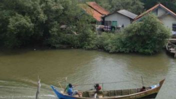 Satgas Muaragembong Bekasi: Nelayan Dilarang Mancing
