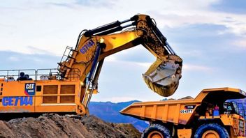 de la corruption de la mine de Bengkulu: Kejati révèle que les ventes d’achat de charbon illégal ont atteint 500 milliards de roupies