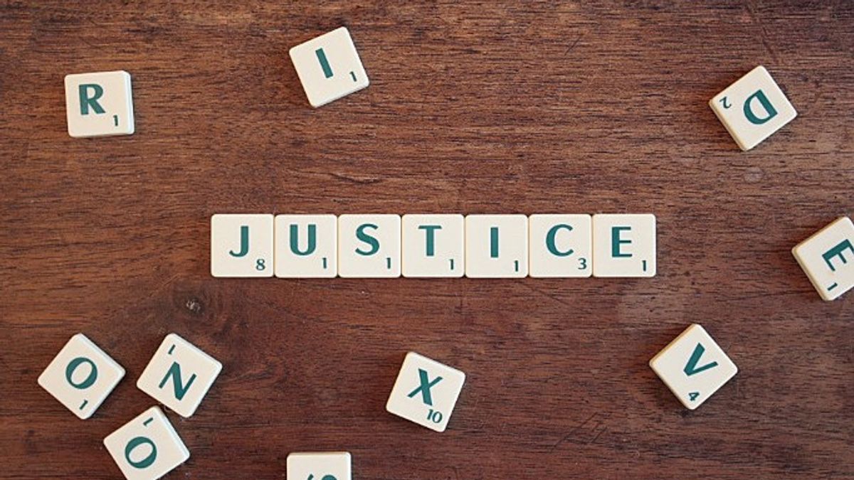 How Is The Implementation Of Restoration Of Justice In The Criminal Justice System In Indonesia?