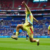  Singkirkan Jepang, Spanyol Lolos ke Semifinal Hadapi Maroko