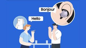 Samsung Tambahkan Bahasa Prancis Kanada ke dalam Fitur Terjemahan Galaxy AI