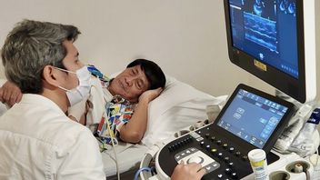 Mengenal Stroke Ringan, Gangguan Kesehatan yang Dialami Kak Seto