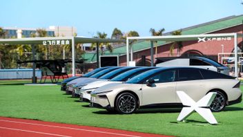 Xpeng Expands Global Market, Will Enter These 4 Countries