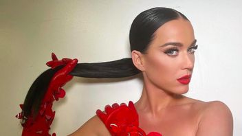 Katy Perry Dituding Lecehkan Ruby Rose, Pihak Klub Malam Buka Suara