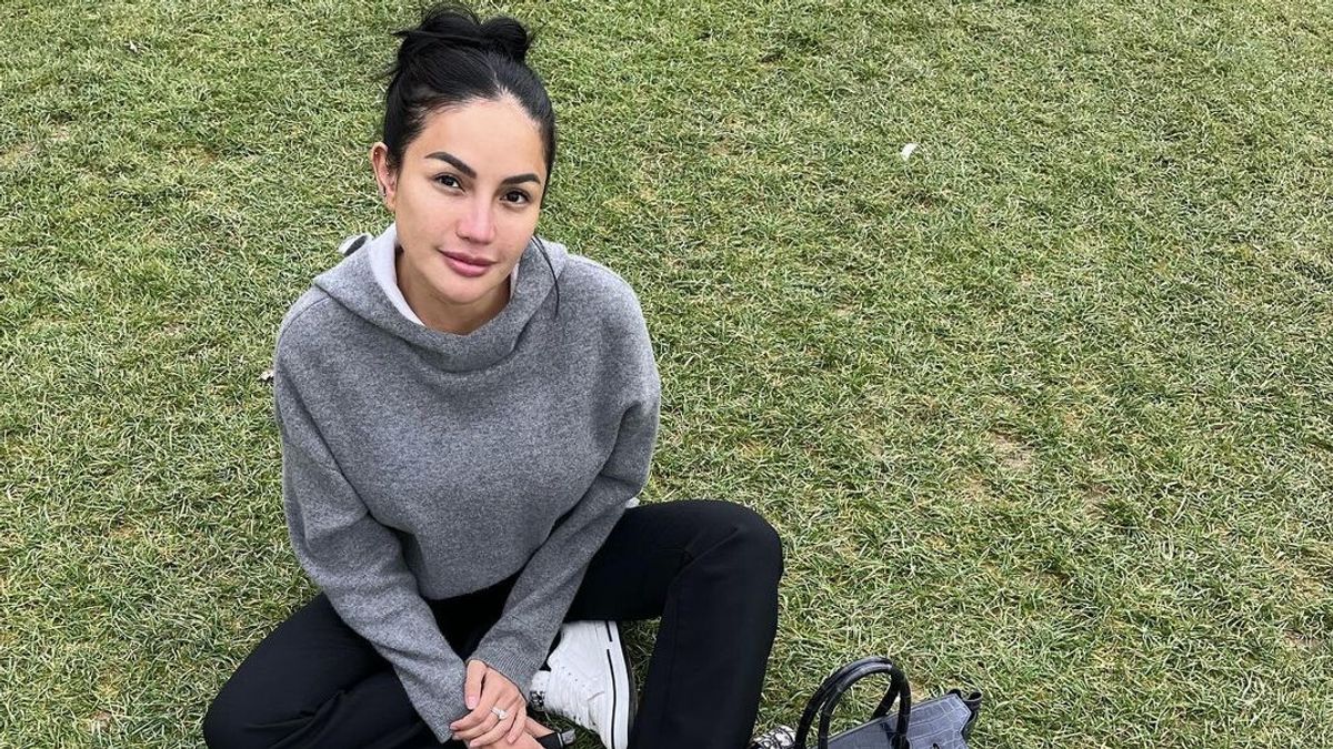 Pindahkan Loly ke Tempat Eksklusif, Nikita Mirzani: Bentuk Kasih Sayang