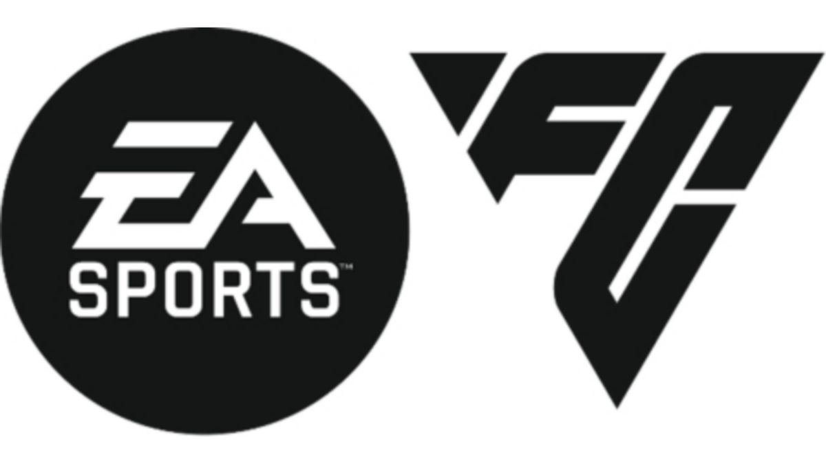 EA Memperkenalkan Identitas dan Logo Baru dari EA Sport FC
