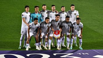L’équipe nationale indonésienne vs. Japon : Des événements cliniques attendus, Sananta et Shayne pourraient être des options