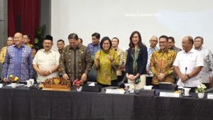 Dorong Pertumbuhan Ekonomi, Pemerintah Siapkan Rp10,8 Triliun