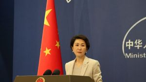 China Anggap Rencana Jepang Tempatkan Rudal Dekat Taiwan Provokasi