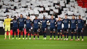 Arsenal et Crystal Palace obtiennent des permis de déplacement au milieu de la ligue anglaise
