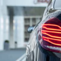 Mobil Mewah Mercedes Benz di Pademangan Dicegat 8 Begal Modus Debt Collector
