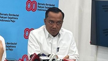 Wamenaker Noel Kena OTT, Istana: Korupsi Stadium 4