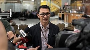 KPK Duga Agen TKA Beri THR Direktorat PPTKA Kemnaker untuk Permudah Urusan Izin