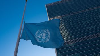 国連は、米英スタッフがイエメンを去るというフーシ派の要求を拒否する
