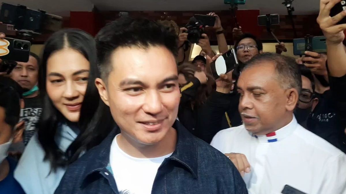2 Korban Prank Baim Wong dan Paula Akan Diperiksa di Polres Metro Jaksel