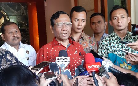 Gamangnya Sikap Pemerintah Terhadap Kepulangan WNI Terduga Teroris