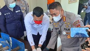 Awas Gula Pasir Palsu Beredar di Banyumas, Kasusnya Sudah Ditangani Polisi