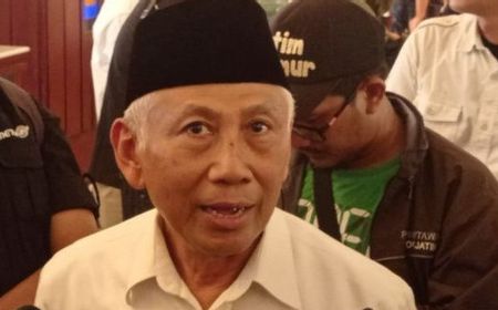 Deklarasi AMIN: Gus Choi dan Optimisme Menuju Pemilihan Presiden 2024