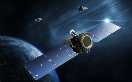 USSF Beri Kontrak Senilai Rp7,8 Triliun ke Millennium Space Systems