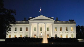 FBI White House Press Reception Security को रीबूट करेगा