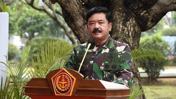 TNI Commander Affirms Air Power To Determine The Victory Of Modern Warfare