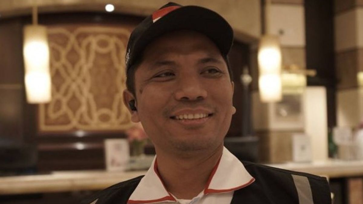 Alhamdulillah! 1.300 Jemaah Indonesia Tinggal di Hotel Pullman Zamzam Madinah
