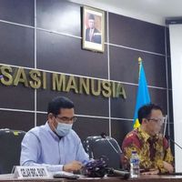 Komnas HAM Bakal Periksa Penyidik Bareskrim Soal Penyerangan 6 Anggota Laskar FPI