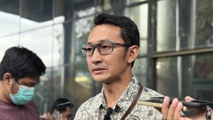 Eks Sekjen Kemenaker Heri Sudarmanto Diduga Terima Uang Pemerasan Terkait RPTKA hingga Rp12 M