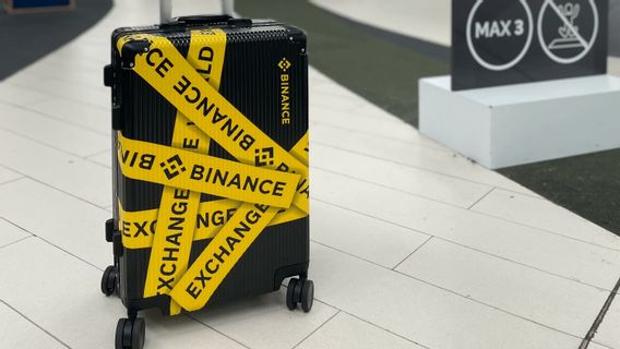 Binance Izinkan Layanan ke Penduduk Belgia melalui Entitas Polandia