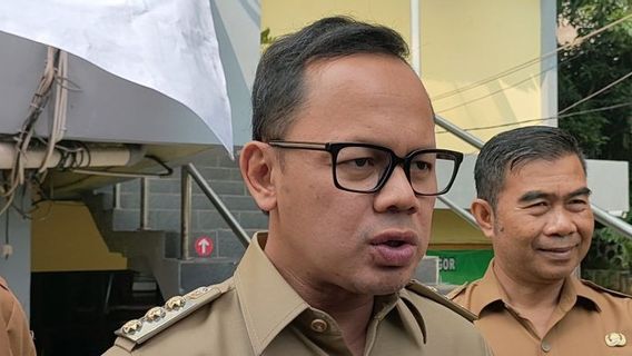 Disdik Bogor Siapkan Rancangan Perwali PPDB Atasi Kecurangan