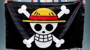 Apakah Pengibaran Bendera One Piece Bisa Disebut Pemberontakan Seperti Bendera Papua Merdeka? Berikut Penjelasan Dan Kemungkinan Dampak Terburuknya