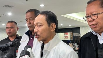 MK Pastikan Panel Hakim Sengketa Pilkada Tak Ada Konflik Kepentingan