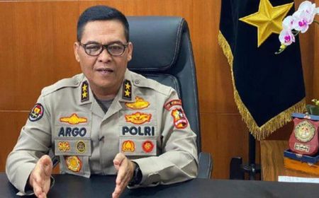 Situs BIN dan 10 Kementerian RI Diretas, Reaksi Polri Terkesan Biasa Saja