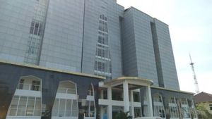 Eks Walkot Cirebon Diperiksa Kejari, Jadi Saksi Korupsi Pembangunan Gedung Setda
