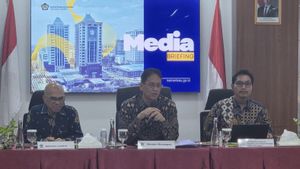   Purbaya Nilai Pelemahan Rupiah Bukan Cerminan Fundamental Ekonomi RI