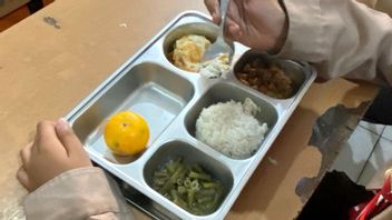 rame de 50 000 milliards de roupies pour le programme MBG dans l’ouest de Java