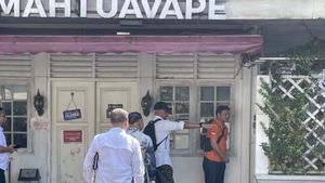 Jalan Panjang Polisi Usut Penyebab Kematian Diplomat Kemlu