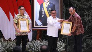 Pengembang Serahkan Fasos-Fasum Senilai Rp1,36 Triliun ke Jakarta, Pramono: untuk Kepentingan Masyarakat