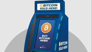 Cara Menggunakan ATM Bitcoin, Lengkap dan Mudah Banget!